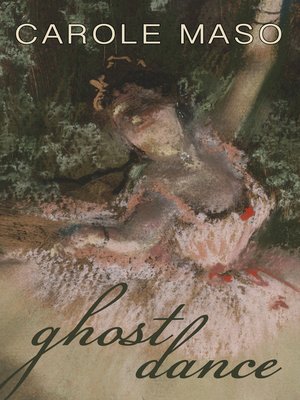 cover image of Ghost Dance